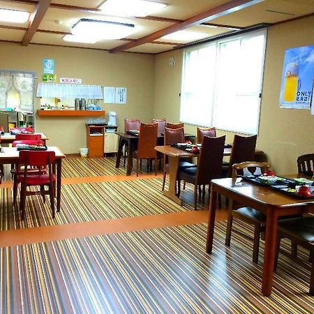 Nemuro Guest House Tokiwa Kushiro Bagian luar foto