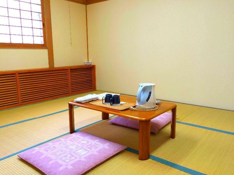 Nemuro Guest House Tokiwa Kushiro Bagian luar foto